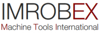 Logo IMROBEX GmbH
