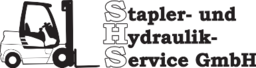 Logo Stapler- und Hydraulik- Service GmbH