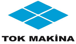 Λογότυπο Tok Maki̇na - Geni̇şleti̇lmi̇ş Metal