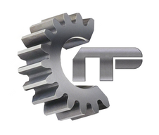 Λογότυπο Spr Ltd