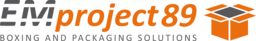 Logo EMproject89