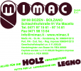 Logo Mimac Gmbh