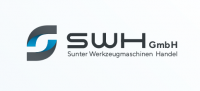 Logo SWH GmbH