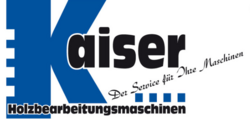Logo Maschinen Kaiser GmbH