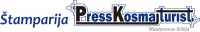 Logo Press KosmajTurist