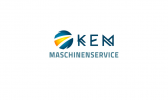 Logo KEM Maschinenservice