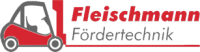 Logo Fleischmann Fördertechnik e.K.