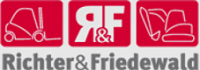Λογότυπο Richter & Friedewald GmbH
