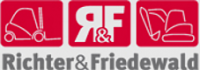 Logo Richter & Friedewald GmbH