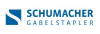 Λογότυπο Schumacher Gabelstapler GmbH