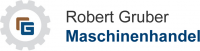 Logo RG-Maschinenhandel