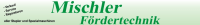 Logo Mischler Fördertechnik
