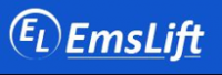 Logo Emslift GmbH