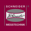 Logo Dr. Heinrich Schneider Messtechnik GmbH