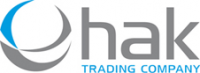 Logo hak GmbH