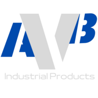 Logo Aleksandra Ganczar AVB Industrial Products
