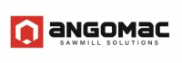 Logotipo Angomac Engineering Srl