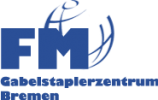 Logo FM Gabelstaplerzentrum Bremen GmbH
