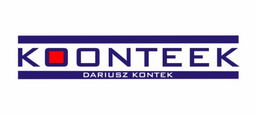 Logo KOONTEEK Dariusz Kontek