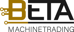 Logó BETA Machinetrading GmbH