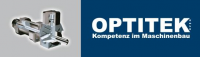 Logo Optitek GmbH