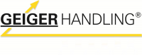 Logo Geiger Handling GmbH & Co. KG