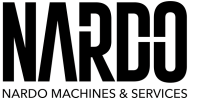 Logo Nardo Machines