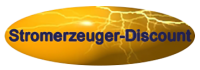 Logo Stromerzeuger-Discount