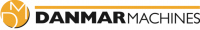 Logo Danmar Machines BV