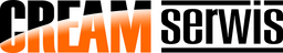 Logo Cream Serwis Sp. z o.o.