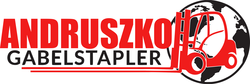 Logo Andruszko Gabelstapler GmbH