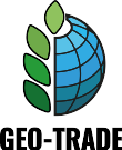 Logo Grupa kapitałowa Geo-Trade Sp. Z o.o.
