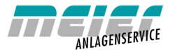 Logo Meier Anlagenservice GmbH