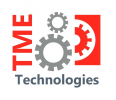 Logo TME Technologies GmbH