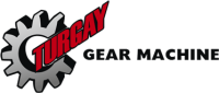 Logo Turgay Di̇şli̇ Maki̇na Ltd.şti̇.