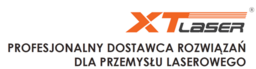 Logo XT Laser Polska Sp. z o.o.