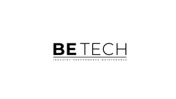Λογότυπο BEtech GmbH & Co. KG