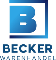 Logo Becker Warenhandel