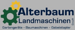 Logo Alterbaum Landmaschinen GmbH