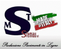 Logo Stemau S.r.l.