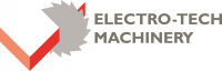 Logo Electro-Tech Machinery