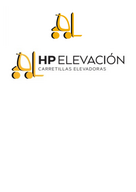 Logótipo HP Elevación Carretillas Elevadoras S.L.