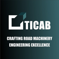 Logo TRADE INDUSTRIAL COMPANY AB SP. Z O.O