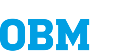 Logo OBM Baumaschinen GmbH