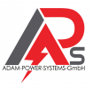 Logo Adam Power Systems GmbH