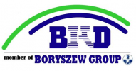 Logo Boryszew Kunstofftechnik Deutschland GmbH