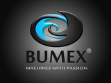 Logo Bumex Spółka z ograniczoną odpowiedzialnością