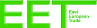 Logo EET East European Trade GmbH