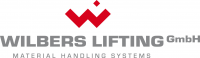 Logo Wilbers Lifting GmbH