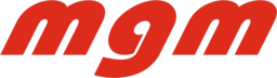 Logo MGM, spol. s r.o.